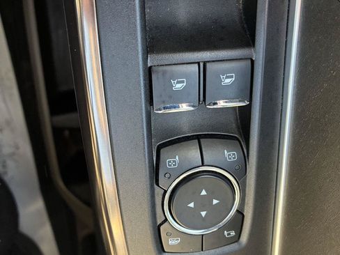 Used 2026 Ford F350 Platinum w/ Platinum Plus Package AWD/4WD image 17