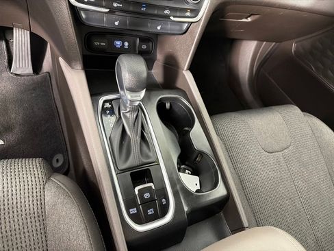 Used 2020 Hyundai Santa Fe SEL w/ Cargo Package image 15