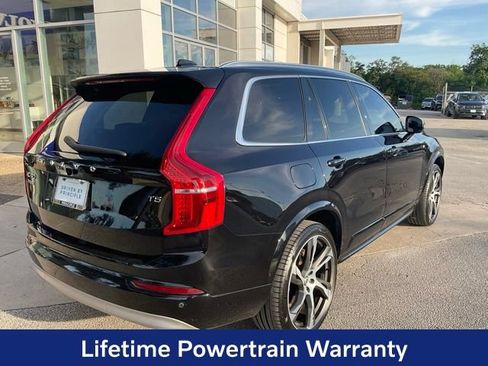 Certified 2022 Volvo XC90 T5 Momentum FWD image 7