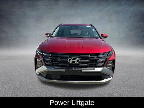 Used 2025 Hyundai Tucson SEL FWD image 9