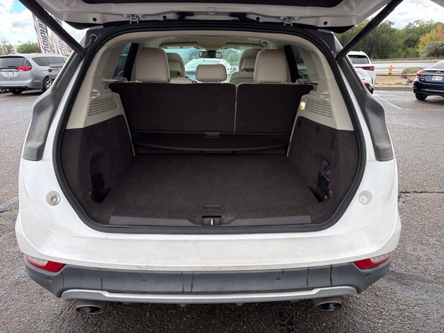 Used 2019 Lincoln MKC Reserve AWD/4WD image 7