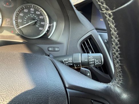 Used 2016 Acura MDX SH-AWD image 23