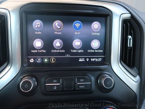 Used 2021 Chevrolet Silverado 2500 LT w/ All Star Edition AWD/4WD image 30