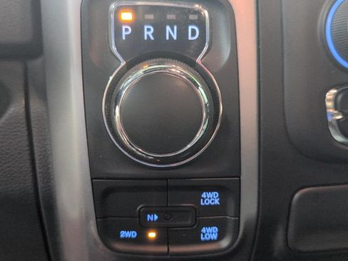 Used 2021 RAM 1500 Classic Warlock AWD/4WD image 14