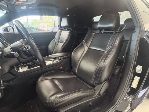 Used 2018 Dodge Challenger GT AWD/4WD image 21