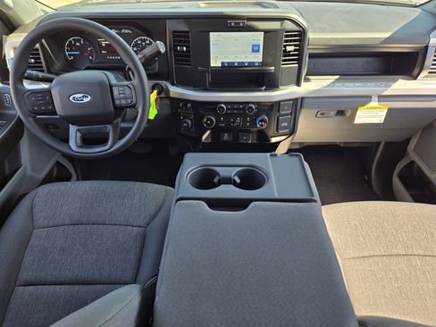 New 2026 Ford F250 XL w/ STX Appearance Package image 24