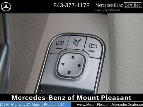 Used 2025 Mercedes-Benz GLE 450 4MATIC image 19