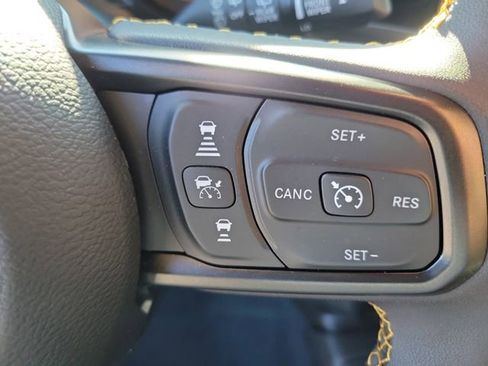 New 2024 Jeep Wrangler Sport S image 20