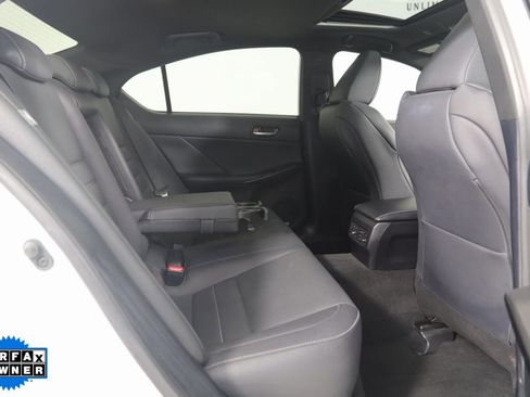 Used 2023 Lexus IS 350 F Sport w/ Navigation Package image 14