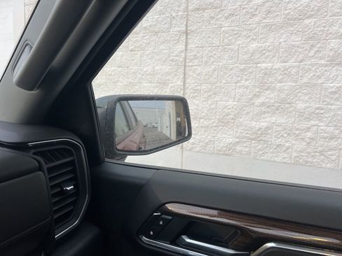 New 2026 Chevrolet Silverado 1500 LT Trail Boss w/ Convenience Package II image 22