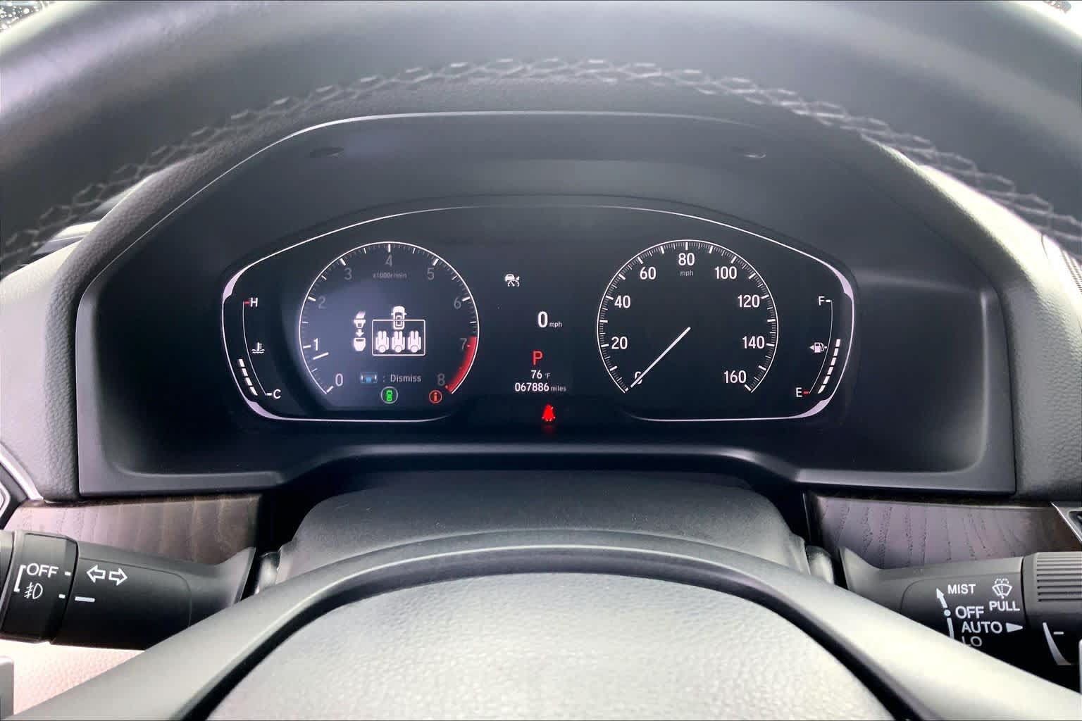 Used 2022 Honda Accord Touring image 24