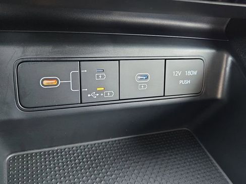 New 2025 Hyundai Santa Cruz SEL image 13