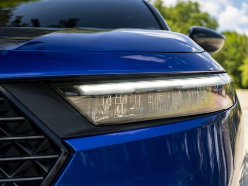 Used 2024 Honda Accord Sport image 11