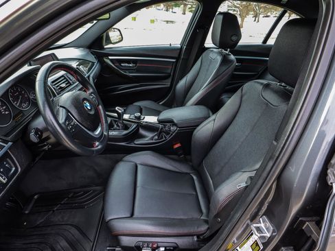 Used 2018 BMW 330i Sedan image 35