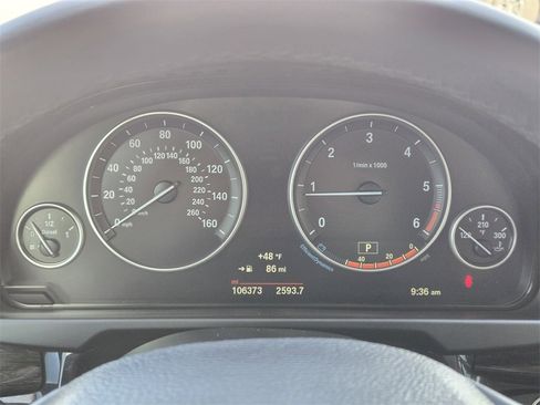 Used 2016 BMW X5 xDrive35d image 16