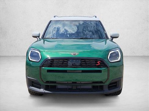 New 2027 MINI Cooper Countryman S AWD/4WD image 5