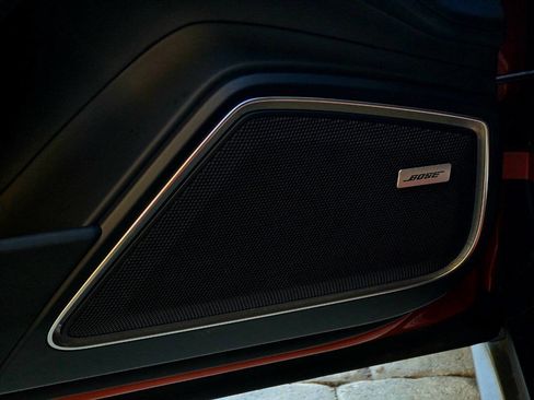 Used 2021 Porsche Panamera 4 image 94