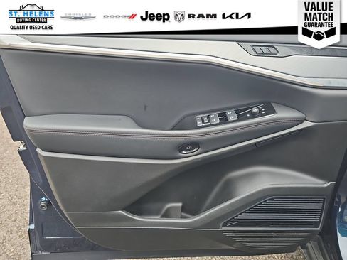 Used 2024 Jeep Wagoneer Launch Edition AWD/4WD image 18