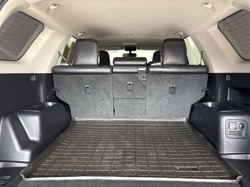 Used 2015 Toyota 4Runner TRD Pro image 22