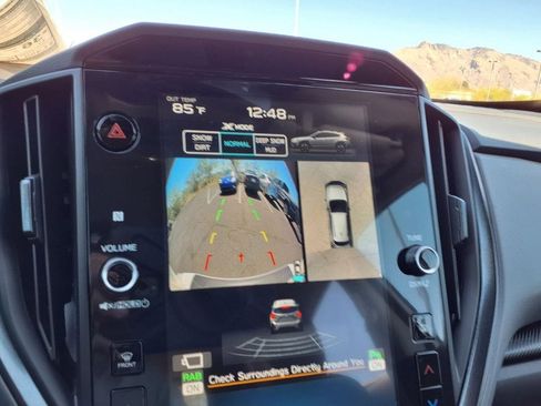 New 2026 Subaru Crosstrek 2.5i Limited AWD/4WD image 4