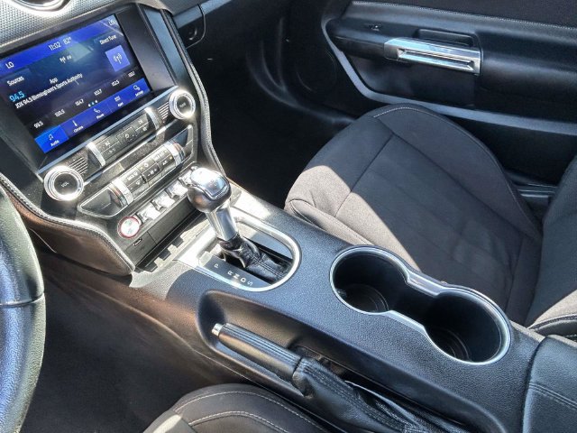 Used 2020 Ford Mustang Coupe w/ Equipment Group 101A RWD image 24