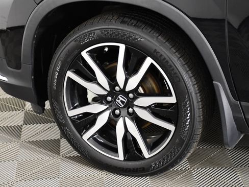 Used 2021 Honda Pilot Touring image 55