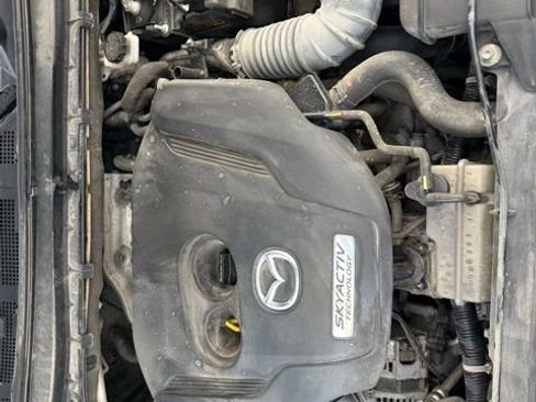 Used 2019 MAZDA CX-5 Signature image 27