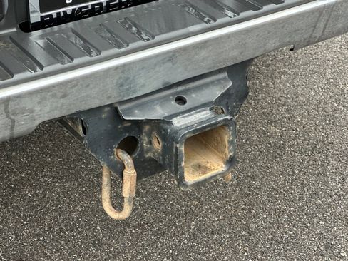 Used 2019 GMC Sierra 2500 SLT w/ Duramax Plus Package image 54