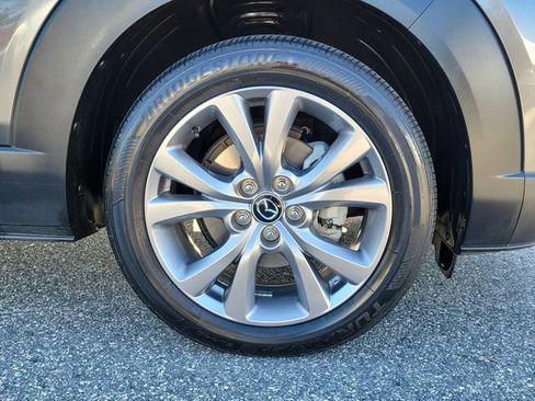 Certified 2022 MAZDA CX-30 AWD 2.5 S w/ Select Package image 5