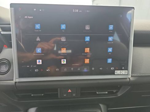 New 2026 MAZDA CX-5 Select AWD/4WD image 19