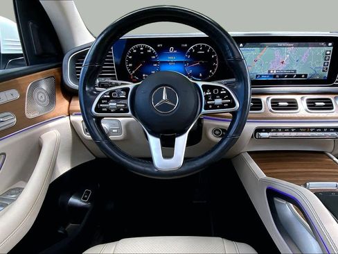 Used 2023 Mercedes-Benz GLE 350 4MATIC image 6