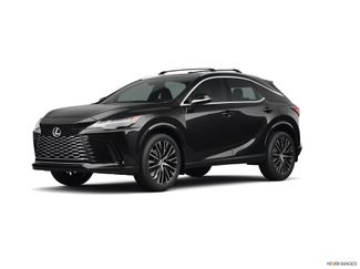 New 2026 Lexus RX 350 w/ Convenience Package AWD/4WD video 1