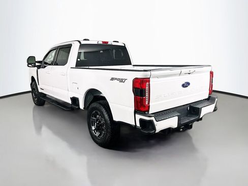 Used 2024 Ford F250 Lariat w/ Lariat Ultimate Package image 5