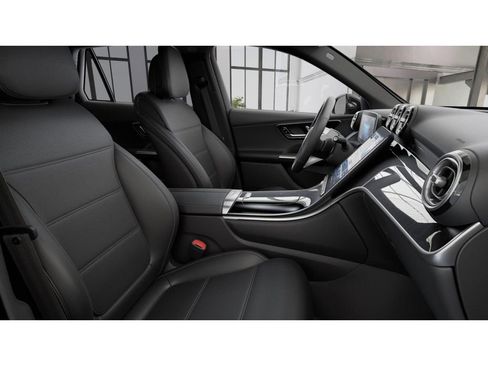 New 2026 Mercedes-Benz GLC 300 GLC 300 image 4