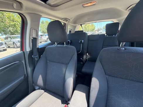 Used 2015 Honda Fit EX image 10