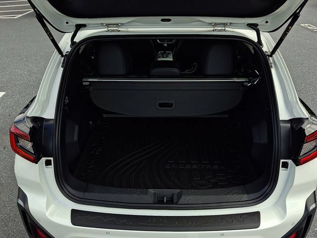 Certified 2026 Subaru Crosstrek 2.5i Limited AWD/4WD image 44