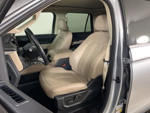 Certified 2023 Ford Expedition Max Limited AWD/4WD image 31