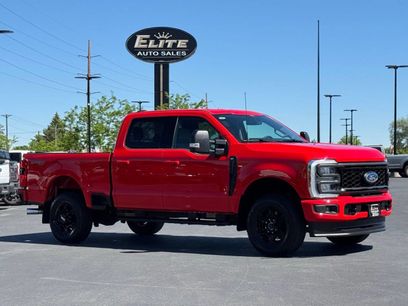 Used 2024 Ford F250 XLT w/ XLT Premium Package