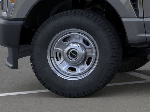 New 2026 Ford F350 XL image 19