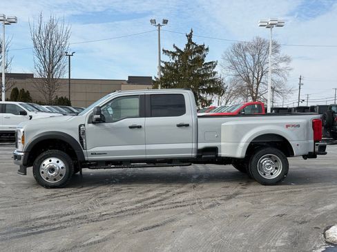 New 2026 Ford F450 XL w/ XL Driver Assist Package image 2