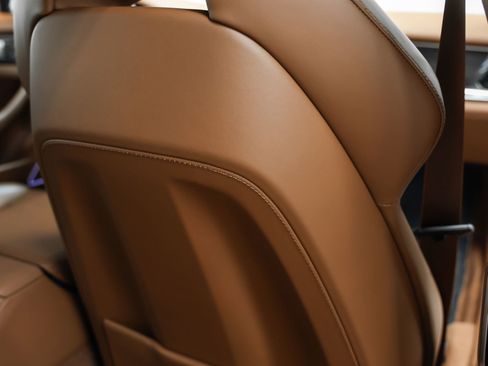 Certified 2023 Porsche Panamera GTS image 36