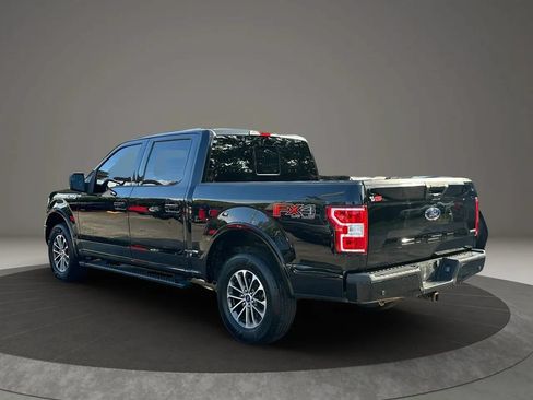 Used 2018 Ford F150 XLT w/ Equipment Group 302A Luxury AWD/4WD image 5