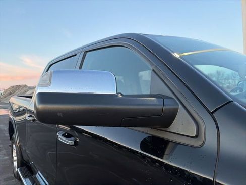 Used 2020 RAM 1500 Laramie image 5