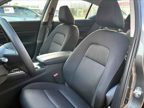 New 2025 Nissan Altima 2.5 S image 9