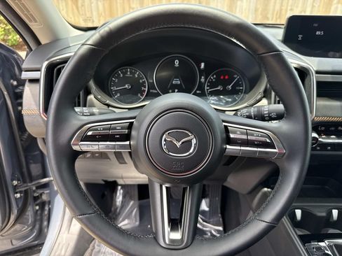 Certified 2025 MAZDA CX-50 AWD 2.5 S w/ Weather Package image 48