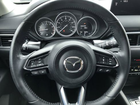 Used 2023 MAZDA CX-5 AWD 2.5 S image 16