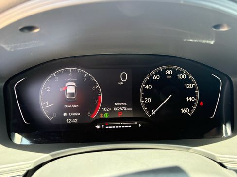 Certified 2026 Honda Civic Sport image 15