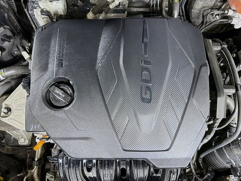 Used 2021 Kia Sorento S w/ Panoramic Sunroof Package image 39