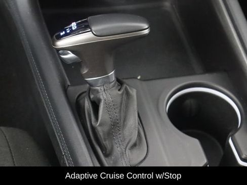 Used 2024 Dodge Durango SXT w/ SXT Blacktop Group AWD/4WD image 13