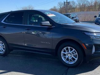 Certified 2022 Chevrolet Equinox LT video 2